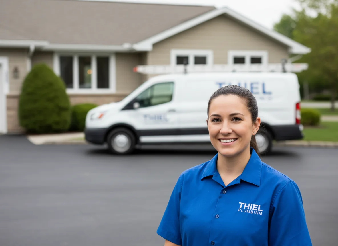 Plumber Estherville, IA FAQs